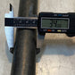 Axle Shaft 43621AP | F5L838 | 25-1/2" Long 31-Spline 30mm Bore 34mm Shaft
