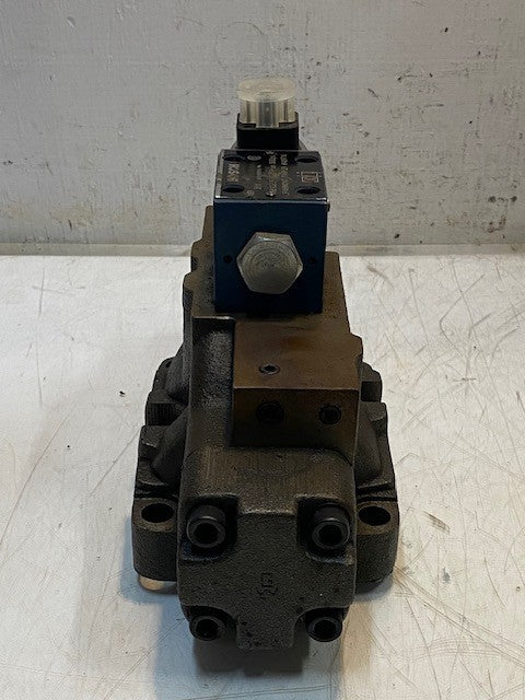 Bosch Directional Control Valve 9810235787 | 9810235787 | 9810231664