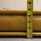 Yellow Double-Acting Hydraulic Cylinder 34086 Hydraulic Ram Industrial Equipment