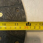 Raybestos Disc Clutch 1149 | 38mm Bore 11-3/4" Dia.