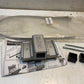 Nabco Interceptor I76 - 76" | I89 - 89" Flag Pole Dual BNR Pole Banner Bracket