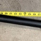 Adjustable Heavy-Duty Track Bar Kit Bent Tubular Steel Bar Heim Joint End