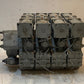 TCPCT Multi-Spool Hyrdraulic Control Valve 221602-25, 221641, 5038, 522A3