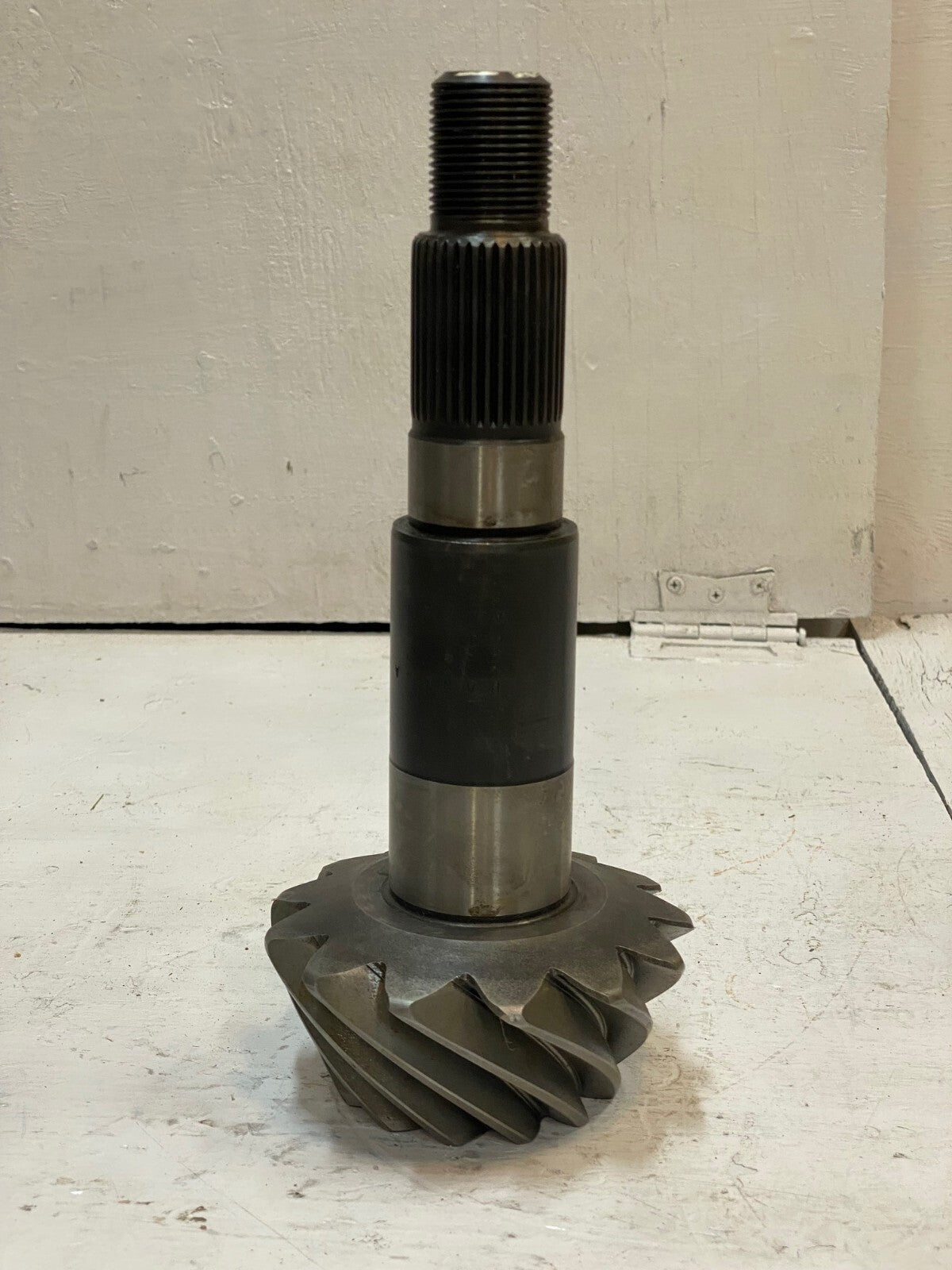 Dana Gear & Pinion Set 44272 | A4791 | 053003 | RDF20 | 13 Gears | 37 Spline