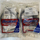 2 Quantity of Duralast Clutch Master Cylinders 10649 (2 Quantity)