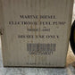 Walbro Marine Diesel Fuel Pump Model 6802