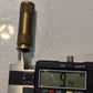 10 Quantity of Alkon DOT A 3/8" Outer Diameter Push-on Unions (10 Quantity)