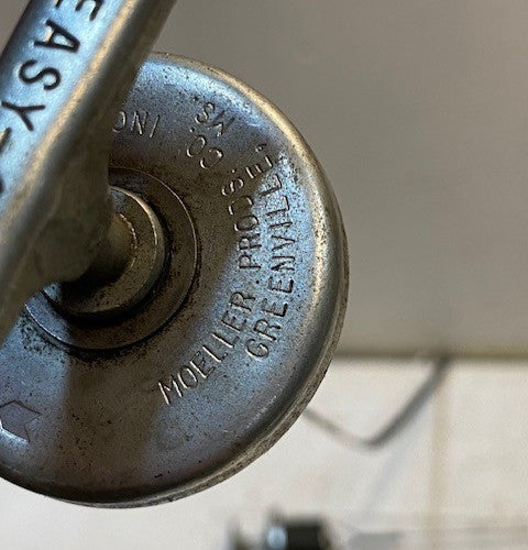 3 Quantity of Moeller Prod Easy-Grip Liquid Level Dipsticks 32" Long (3 Qty)