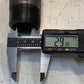 NORMAC GENEVA ILL Flywheel Puller 1-1/8" OD X .090 / 101 WALL