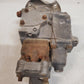 Cummins Fuel Injection Pump 3034874 | RZZ 3 PM | 3028302 | 3004904 Damaged