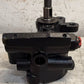 Remanufactured Power Steering Pump W/ Threaded Central Drive Shaft 3510