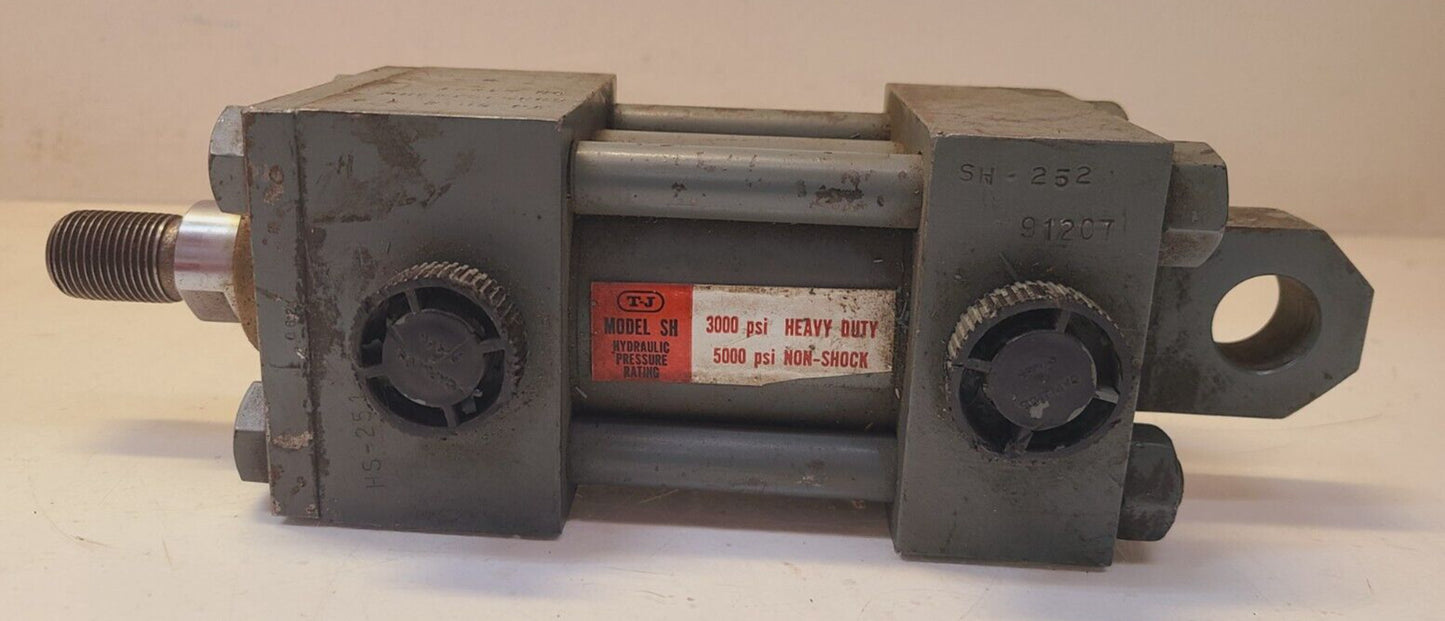 T-J Cylinder Model SH 211 | B33510143RW | DN 91207 | HS-251 | SH-252