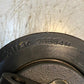 Trac Heavy Duty Track Bottom Outer Flange Roller 80480 | 5186 | 25554M