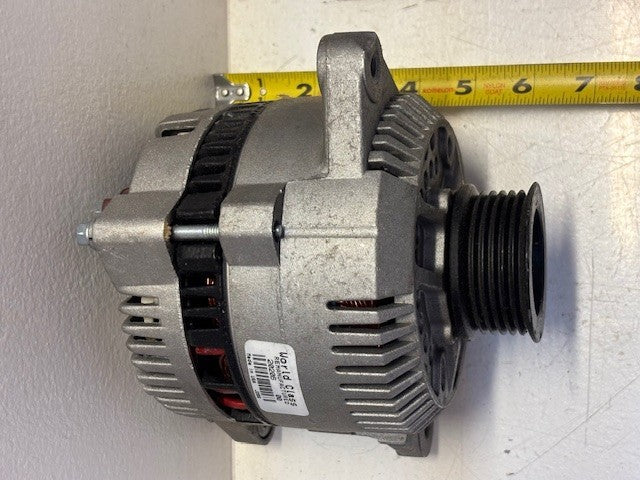World Wide Automotive Premium Remanufactured Alternator | 20206