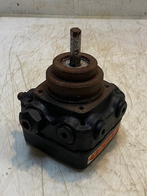Danfoss RSA 28 Oil Transfer Pump 070-5370 Industrial Fuel Pump Replacement