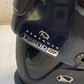 Nordica Exopower Trend 07 Black & Blue Ski Boots Size 26.0 | 300mm | 260-265