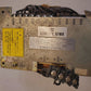 Fanuc Transformer A80L-0001-0176-02 | Type 07155 | 1.1 KVA CNC