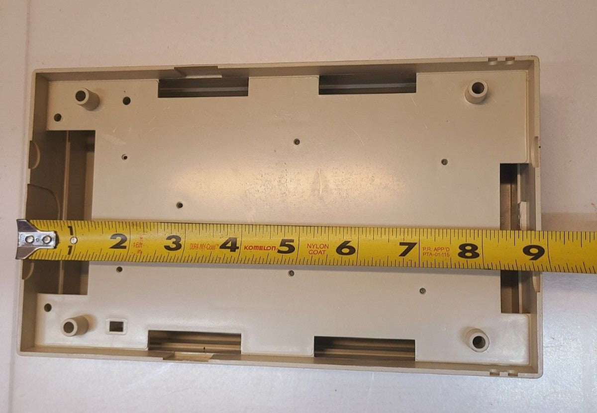 Chubb Alarm System Accessory Fire Hard  Cover 111-6870 | 452-2922 Rev A 14226H