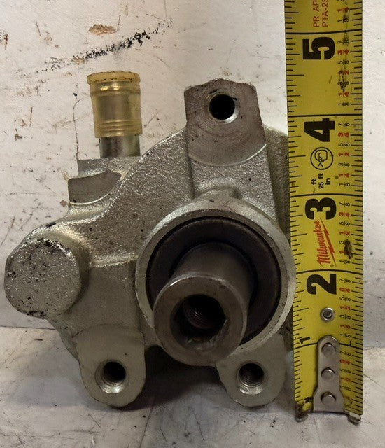 Saginaw Type II TC Series Power Steering Pump 7846075 Hydraulic Replacement Pump