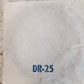 2 Boxes of 4 packs Teledyne DR-25 Piston Ring Set DR25 2805010235320  (8 Total)