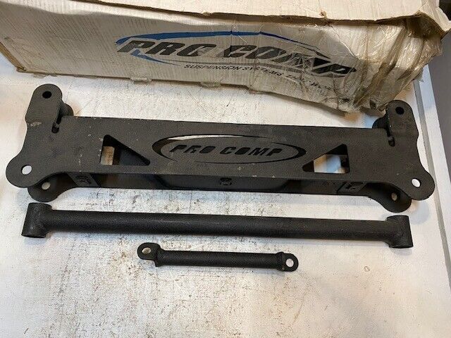 Pro Comp Suspension System 51088B-2 | 29" Long 8-1/4" Wide *Pictured Parts Only*