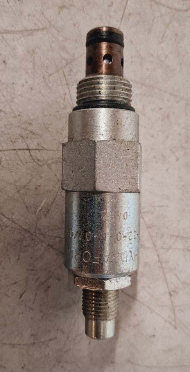 Hydraforce Relief Valve RV08-22-0-N-07/04.5 | 0412