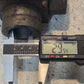 Hydac Hydraulic Ball Valve 3K-25NPT-L-1114 | 398012-1 | 315 Bar 4500 PSI