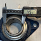 RHP MSFT5 | SFT8 | 2-BOLT FLANGE BEARING W/ INSERT BEARING 1050-50G