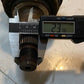Honda RMD Driveshaft 06444-SM1-506RM | 38" Long 24mm Thread End 27mm Shaft OD