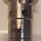 Dellner Tools DT Hydraulic End Mill Holder CAT40B-D20-101 | AG029