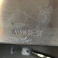 Nudge Bar U08413-17 | 16" H 22-1/2" D 37-1/2" W 63mm Thick 6-1/2" Between Bars