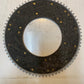 Friction Lining Plate 06310J | FSCM-61208 | DAAE07-83-V-0755 | 72-Teeth