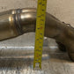 Ducati Exhaust Manifold Section 57010571A