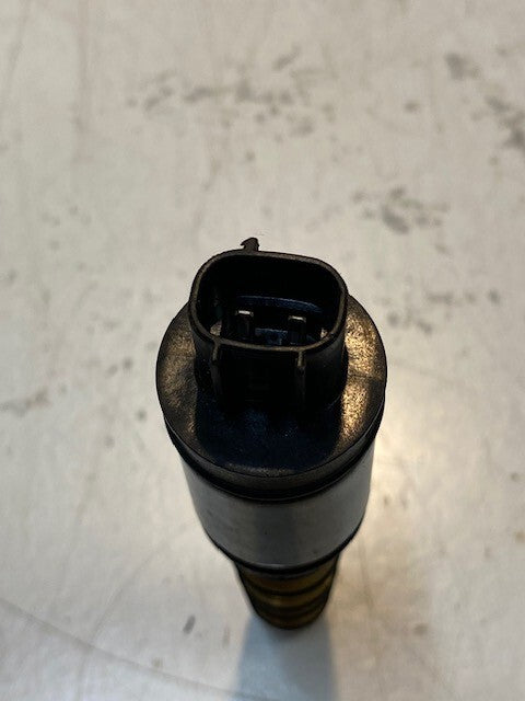 3 Quantity of RKX AC Control Solenoid Valve For Denso 6SEU16C (3 Quantity)