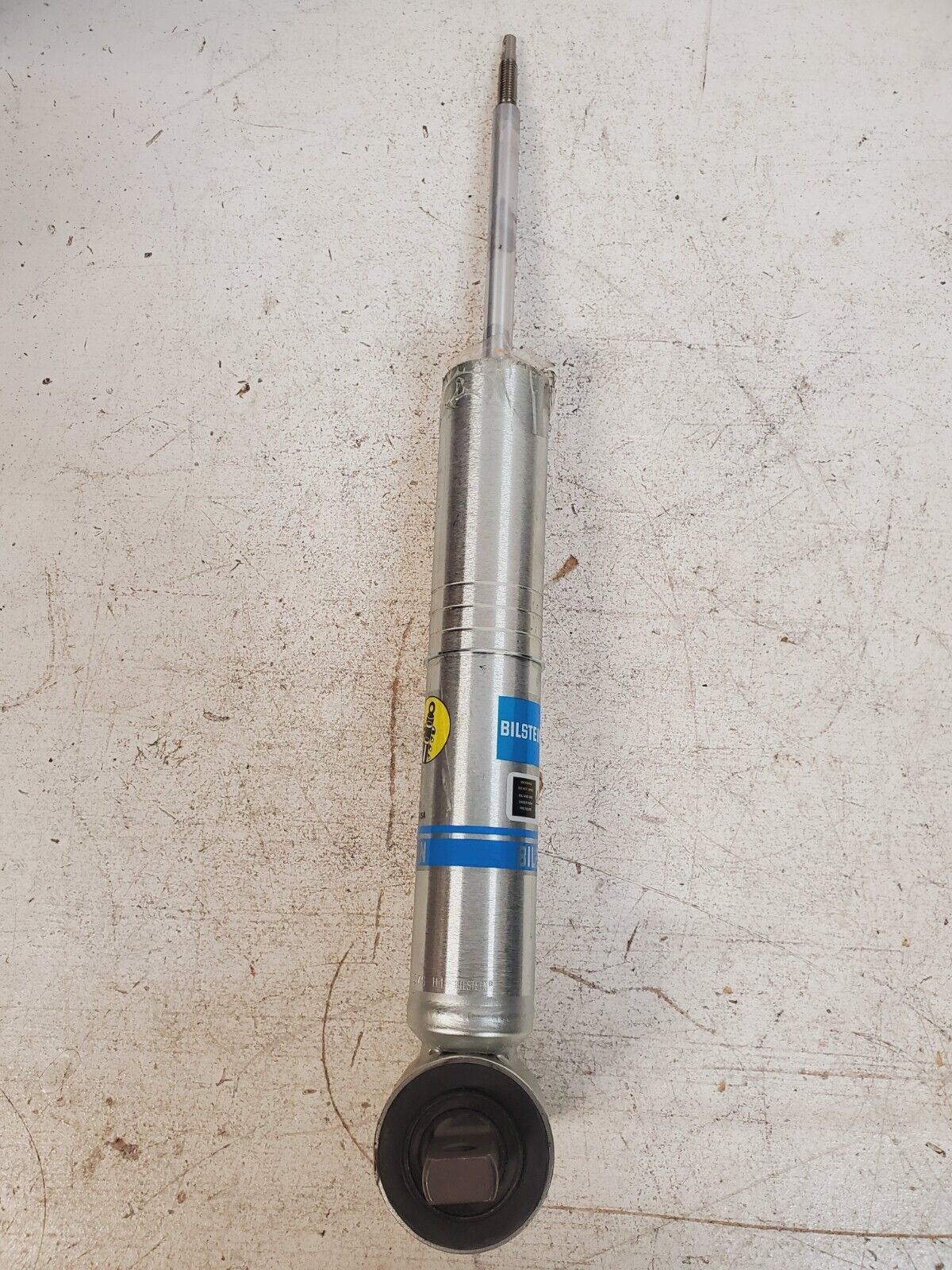 Bilstein Shock Absorber Typ4 | 5100 Series 24-186940