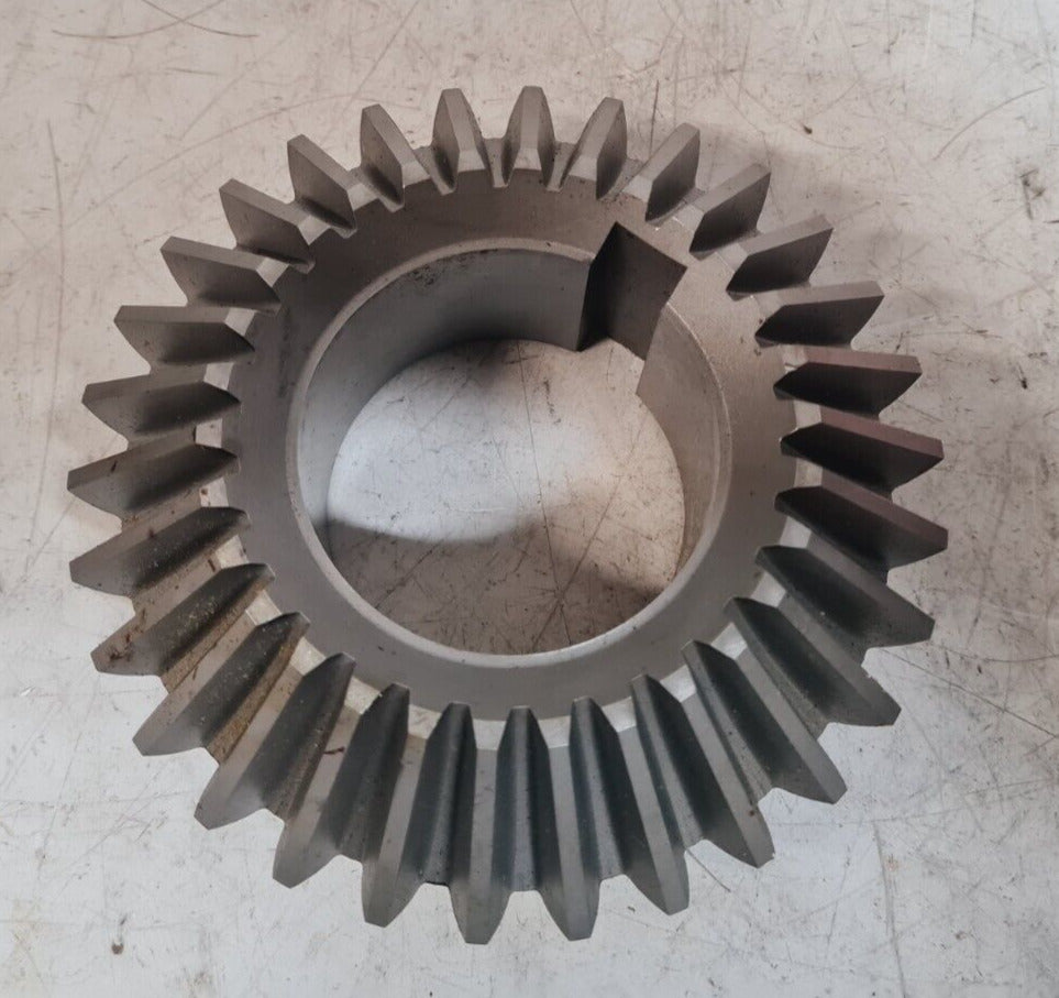 Bevel Gear Part Number C73796-4 PG