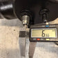 Remanufactured Atsco 2Z10 Marine Raw Water / Sea Water Pump Assembly