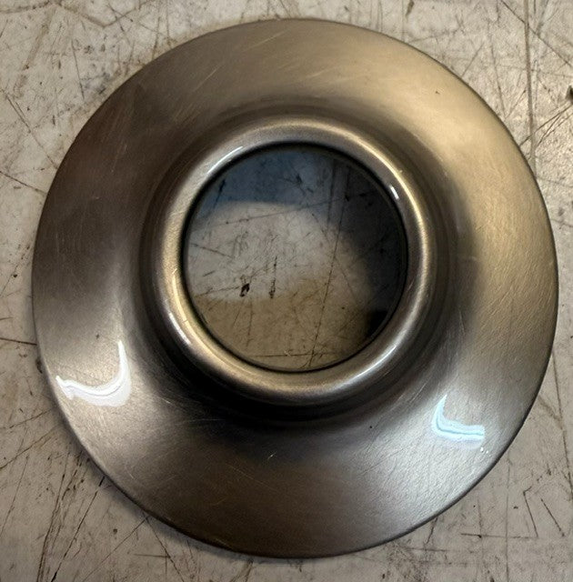Yale Horizon Design 100H Passage Door Knob HS43103N02 For Hall Closets