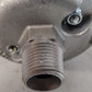 Allied Witan AirExhaust Muffler E14 Male NPT | M05-0393005