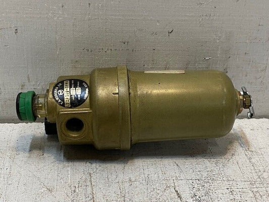 Norgren L12-300-OPMA Lubricator 250 Psig Temp 175 Degrees