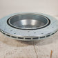 2 Qty Aimco Rear Disc Brake Rotors 55073 EDS.66052 E3-A6 E3-A7 E3-C (2 Qty)