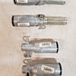 4 Quantity of Phillips 7-Way Plugs 2 Units 15-710 | 2 Units 15-730 (4 Qty)