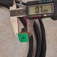 Valve  9323/9325 Controller Display to Valve Harness 721618 REV1 10 Ft