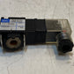 MAC Pneumatic Solenoid Valve 24 VDC 8.5 Watts 3-1/2" Long 1-3/4" Wide 1" Thick