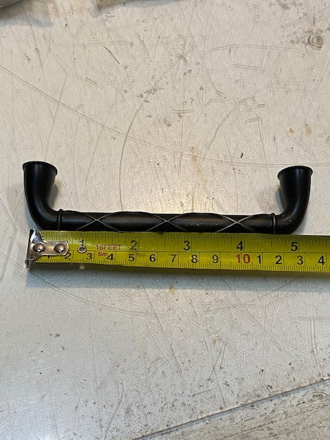 7 Quantity of Amerock Cabinet Lattice Pulls BP55422RB (7 Quantity)