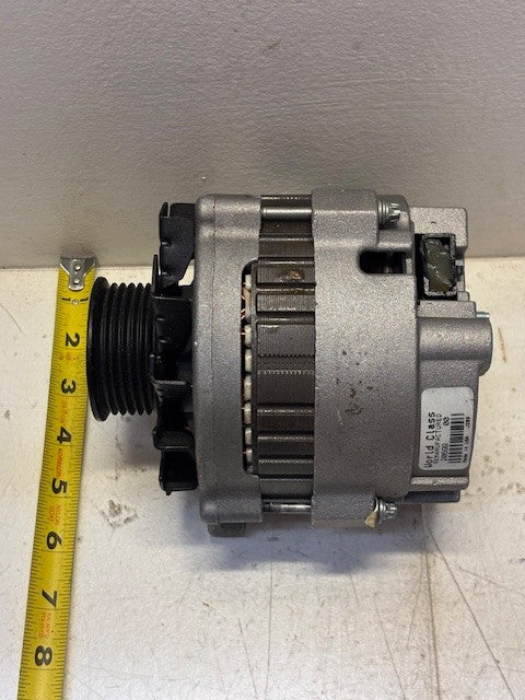 World Wide Automotive Premium Remanufactured Delco Remy Alternator | 20599
