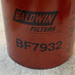 Baldwin Fuel Filter BF7932