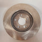 Brake Rotor 55087W | MIN THK | 30.7MM
