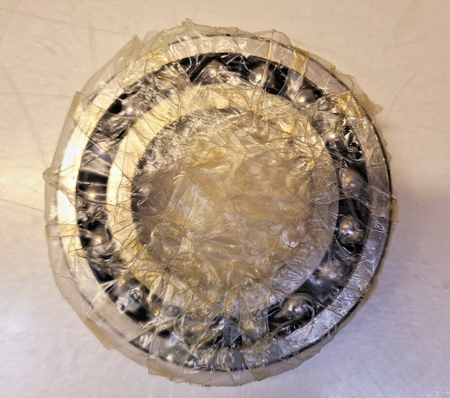 2 Quantity of ORS Turkey Bearings 1208 | 20627343 (2 Qty)
