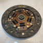2 Quantity of ASCO VS80F Clutch Discs 20mm Bore 19-Teeth 7-3/8" Dia. (2 Qty)